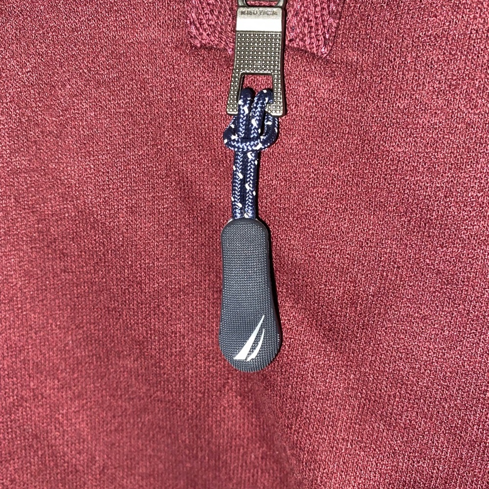 Nautica Men’s pullover
